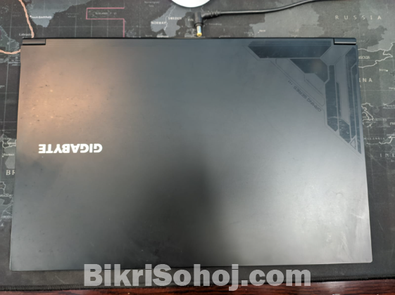 Gigabyte G5 GE